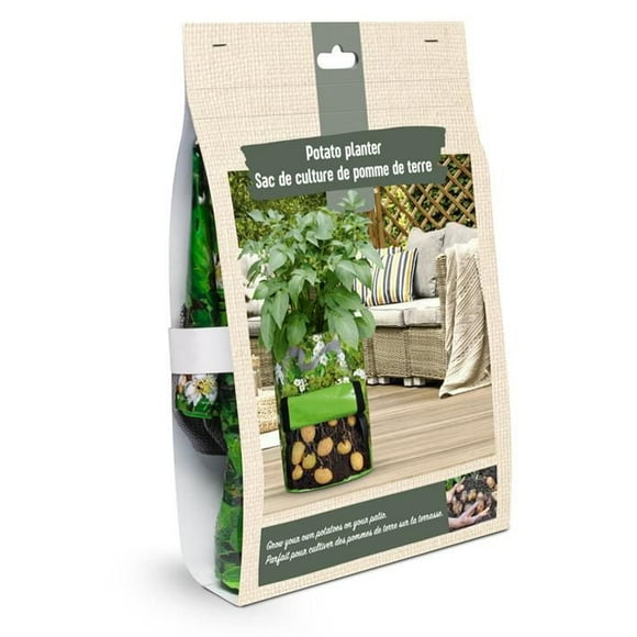 Potato Planter Bag, Potato Bag
