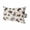 Off-White, variant on Western Cowboys Outdoor Pillows for Chaise Lounge Chair Waterproof Lumbar Pillows with Insert&Adjustable Elastic Strap Beach Headrest Pillow Beige Vintage Country Cactus Pillow for Patio Pool 11"x16"