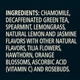 thumbnail image 3 of Celestial Seasonings Green Tea, Sleepytime Decaf Lemon Jasmine, 20 Count, 3 of 3