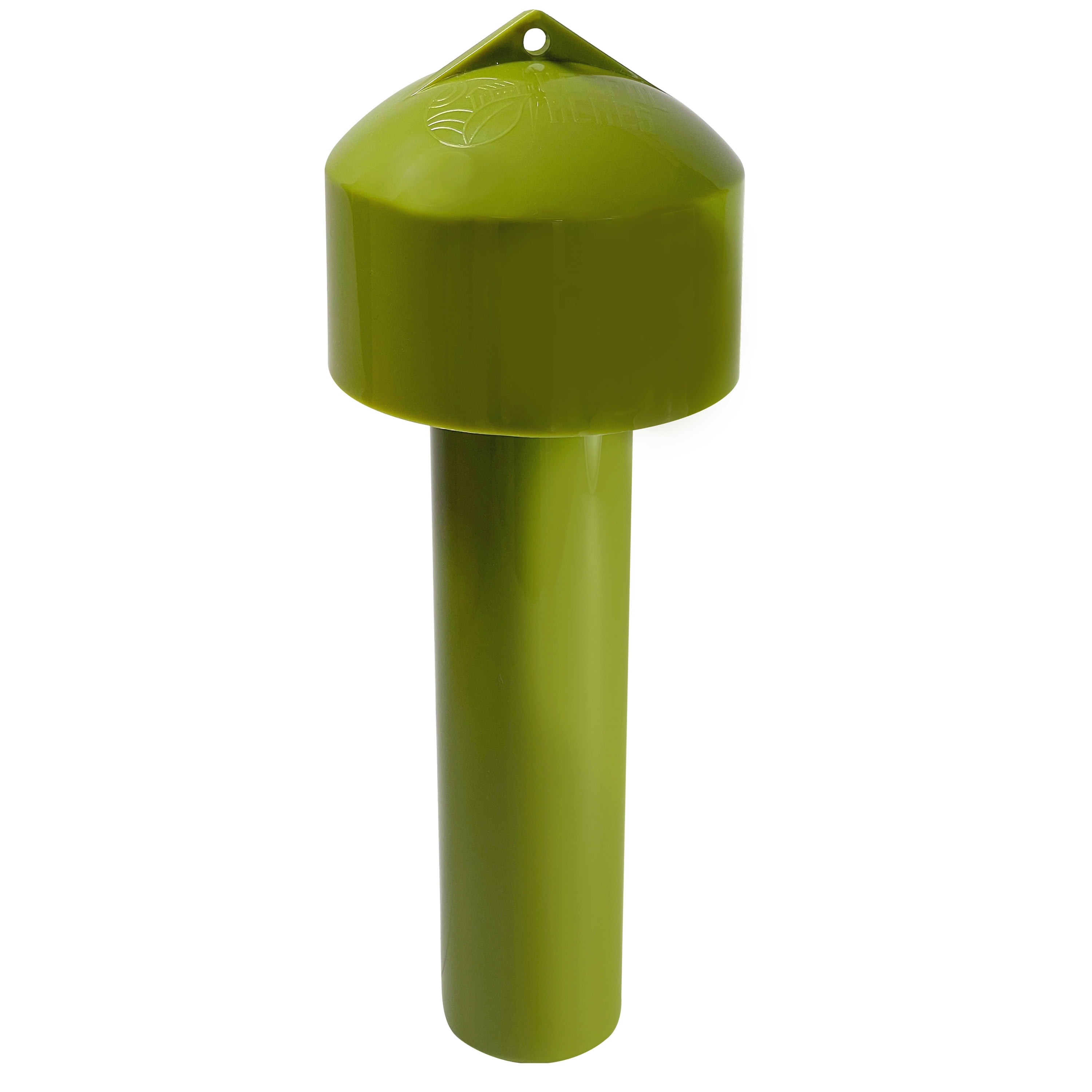 Useful Acres Green Guardian Mosquito Repellant, UV Resistant Scent Dispenser Spray, 1 Empty Canister, Unscented, 11" x 4" x 4", 1 Pack