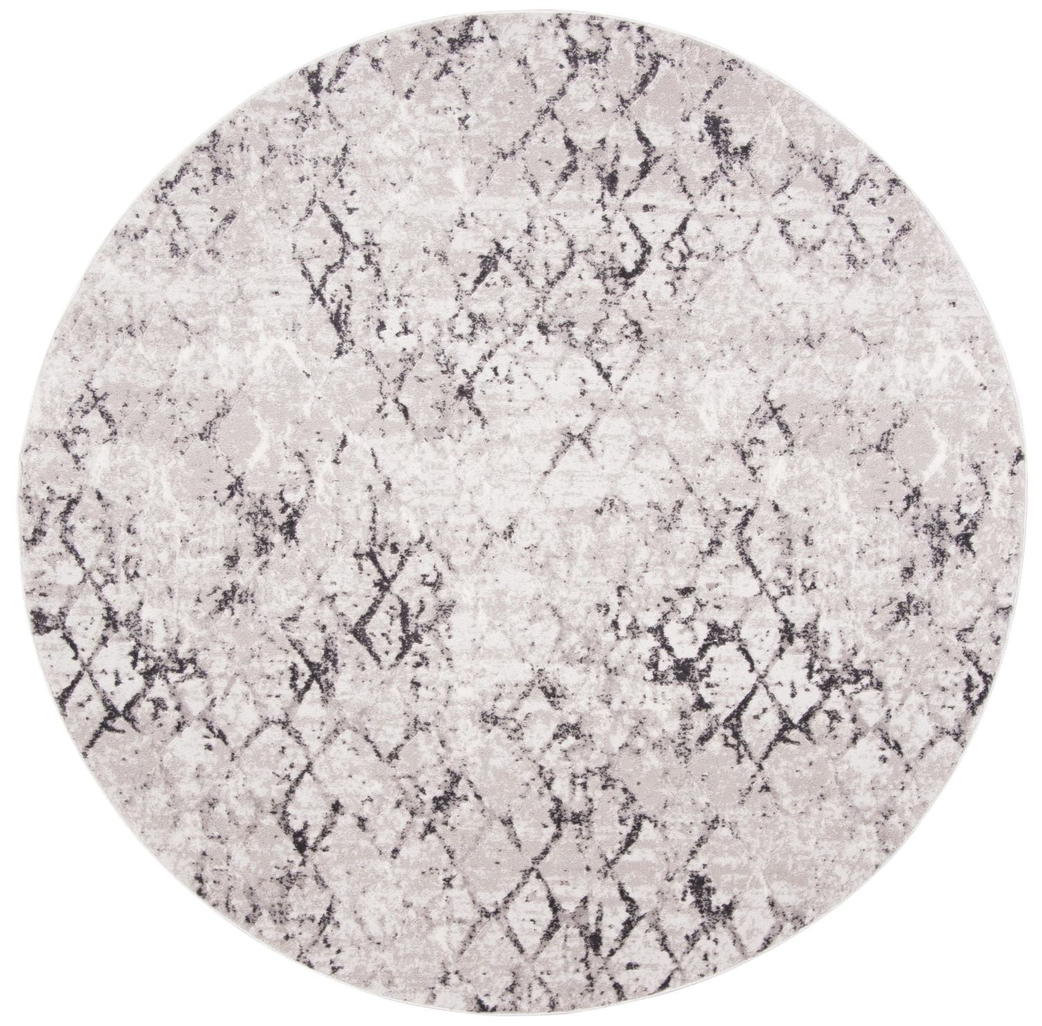 SAFAVIEH Amelia Roslyn Abstract Distressed Area Rug