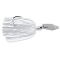 thumbnail image 3 of Jack Hammer Chatterbait 1/2 Oz Green Shad, 3 of 8