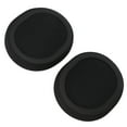 thumbnail image 4 of Almohadillas de repuesto para los oídos, almohadillas de repuesto para auriculares universales, almohadillas para los oídos para Arctis, integración perfecta, 4 of 8