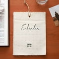 thumbnail image 1 of Tyidzon Canvas Wall Calendar, 1 of 6