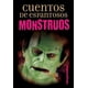 thumbnail image 1 of Cuentos de espantosos monstruos, 1 of 1