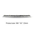 thumbnail image 5 of Luz De Freno Luz de freno Lámpara de luz de freno Lámpara de luz LED para automóvil para BMW E63 04-07 Blanco Sywqhk Accesorios para autos y motos, 5 of 5