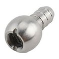 thumbnail image 4 of High-quality SUS304 Stainless Steel Gravity Ball, for PA Foam Pot Filter, 4 of 11