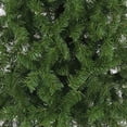 thumbnail image 2 of ARBOL DE NAVIDAD MAJESTIC VERDE DE LUJO DE 220 CM NAVIPLASTIC PINO ARTIFICIAL, 2 of 3