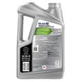 thumbnail image 3 of Mobil 1™ Advanced Fuel Economy Full Synthetic Motor Oil 0W-30, 4.73 L, 3 of 5