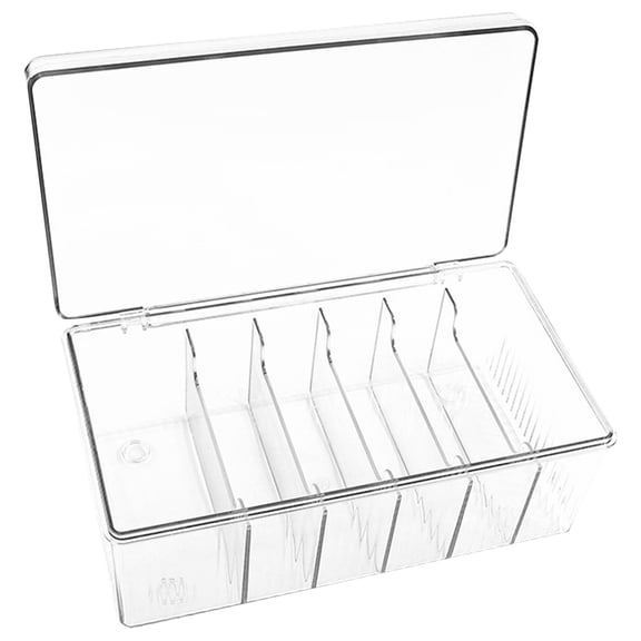 Eyelash Storage Box False Extension Holder Makeup Organizer Cosmetic Storage