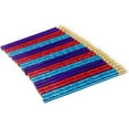 thumbnail image 5 of Jumbo Glitz Pencils for Beginning Writers, 24 count, 5 of 7