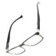 thumbnail image 5 of Gafas para personas mayores, gafas, gafas, gafas de lectura altas, gafas hechas con cuidado, 5 of 8