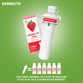 Sabrocita Cirkul Strawberry Flavor Cartridge, Zero Sugar & Calories