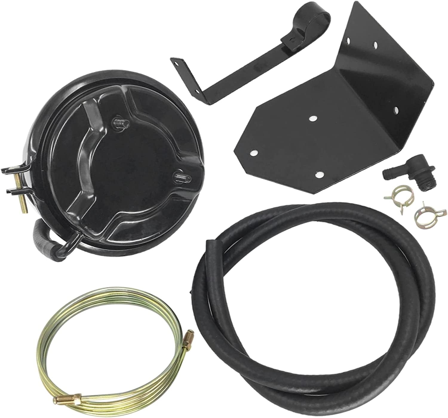 Power Brake Booster Servo Upgrade Kit For Brake Servo Kit MG MGB MGA