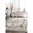 thumbnail image 2 of Tapis de Sol Verona Gris 3' x 5', 2 of 3
