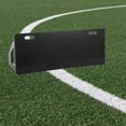 thumbnail image 4 of Tablero reboteador de entrenamiento de fútbol, reboteador de fútbol para entrenamiento, equipo de entrenamiento de fútbol para niños y adultos, 4 of 8