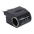 thumbnail image 3 of Cigarette Lighter AC / DC Car Power Adapter Conversion Plug 220V To 12V Household, 3 of 4