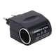 thumbnail image 3 of Cigarette Lighter AC / DC Car Power Adapter Conversion Plug 220V To 12V Household, 3 of 4