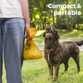 thumbnail image 3 of Bolsas para excrementos de perro PAWSHOLIC biodegradables, 270 unidades, 3 of 9