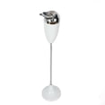 thumbnail image 3 of Miumaeov Indoor/Outdoor Floor Standing Ashtray Adjustable Height Cigarette Disposal Container Trash Can Windproof With Lid, 3 of 13