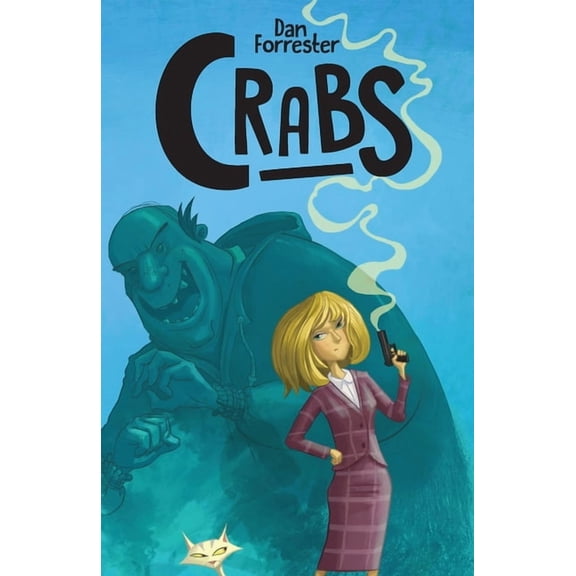 Crabs, (Paperback)
