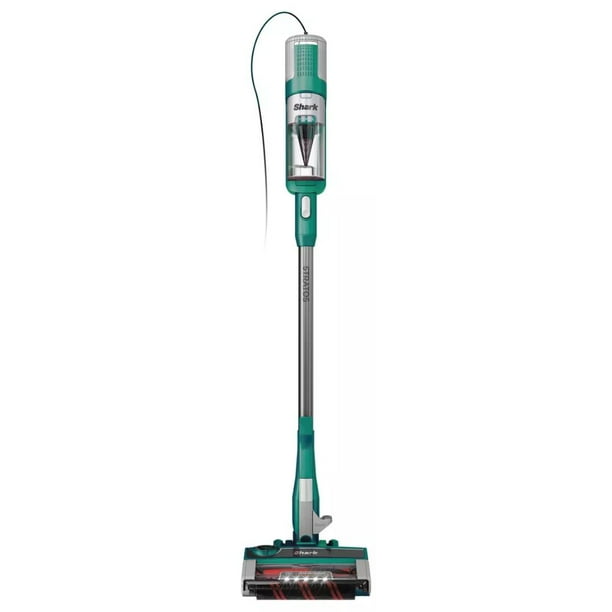 Aspiradora Vertical Shark Ninja Stratos Y Neutralizador Olor
