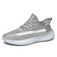 thumbnail image 1 of Espadrilles Respirantes pour Hommes et Femmes Chaussures de Course Chaussures de Sport Mode Yja-01-ykc, 1 of 5