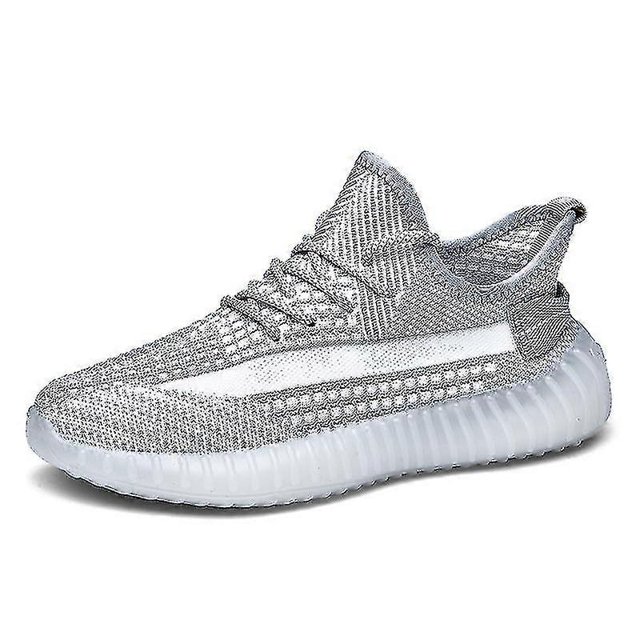 Espadrilles Respirantes pour Hommes et Femmes Chaussures de Course Chaussures de Sport Mode Yja-01-ykc