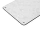 thumbnail image 3 of Placa trasera de la cubierta de la cavidad del trémolo de la guitarra de 6 agujeros para ST SQ (perla blanca), 3 of 5