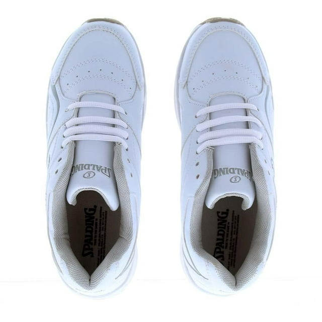 Tenis Spalding Talla 26 Blanco