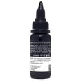 thumbnail image 2 of True Black - Intenze Tattoo Ink - 1oz Bottle, 2 of 5