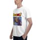 thumbnail image 5 of Camiseta de Manga Corta para Hombres DBZ, 5 of 5