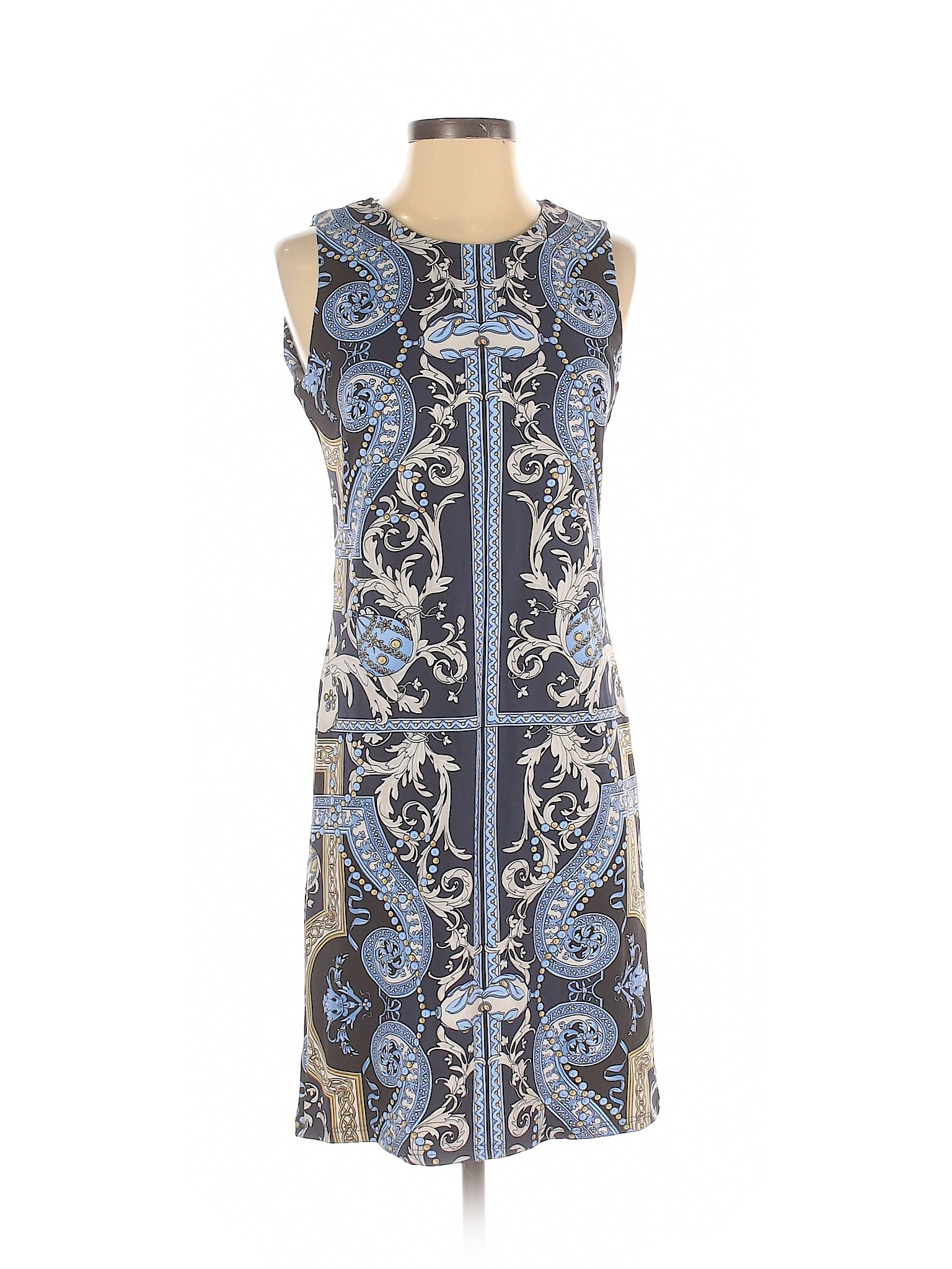 J.McLaughlin PreOwned J. McLaughlin Women's Size XS Casual Dress