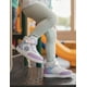 thumbnail image 2 of Tenis Para Niña Bubble Gummers® Nieve Arlet Blanco 12-17 blanco 18, 2 of 9
