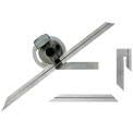 Fowler PROTRACTOR