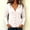 Beige, variant on Cardigan Sweaters for Women Lightweight Trendy V Neck Long Sleeve Button Up Sweater, M