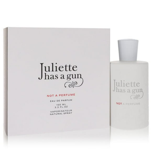 Not a Perfume par Juliette Has a Gun Vaporisateur Eau de Parfum 3,4 oz
