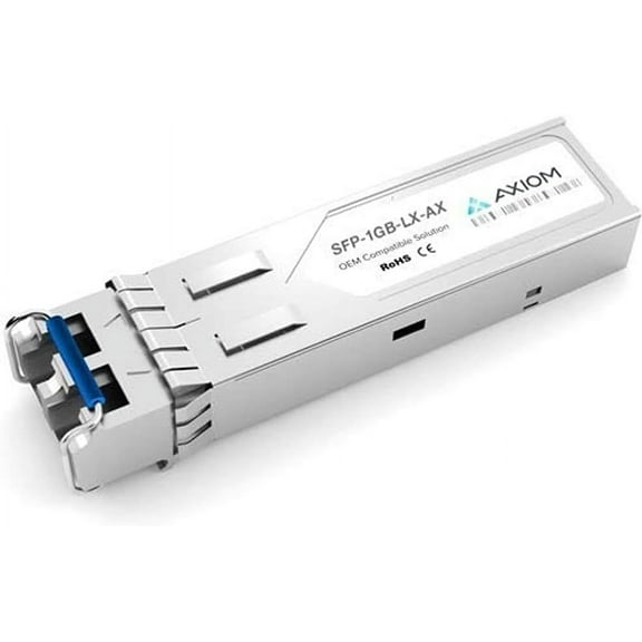 Axiom OpenMesh SFP-1GB-LX Compatible