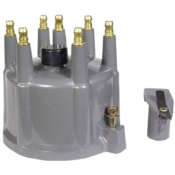 Airtex 3D1088A Distributor Cap and Rotor Kit