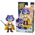thumbnail image 3 of Star Wars Young Jedi Adventures Action Figures, Styles May Vary, 3 of 5