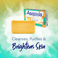 thumbnail image 6 of Asepxia Exfoliating Bar Soap, with Natural Pineapple Enzyme, for Oily Skin Teens and Adults, 4 oz, 6 of 9