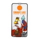 thumbnail image 4 of Película protectora de cristal moderada del protector de pantalla del teléfono móvil para el iPhone X/XS/11Pro, 4 of 5