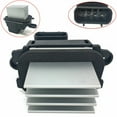 thumbnail image 4 of BL3Z-19E624-A For Ford F150 Heater Fan HVAC Blower Motor Resistor Module, 4 of 12