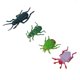 thumbnail image 4 of 12 animales de plástico , , , , de , juguete de fiesta para niños Zulema Escarabajo falso, 4 of 8