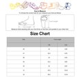 thumbnail image 7 of Joernso Women's Mesh Tennis Shoes Breathable Slip-on Walking Shoes Light-weight Low Top Sneakers Casual Shoes for Daily Wear Running Errands, 7 of 7