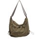thumbnail image 1 of Bolso Hombro Cruzado Fruncido Gran Capacidad Casual para Mujer, 1 of 9