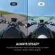 thumbnail image 5 of Insta360 X5 BMW Motorrad Edición Limitada, Cámara de Acción 360° 8K 72 MP, Impermeable, Sensores de 1/1.28" y 48MP, Estabilización, Pantalla Táctil, Edición con IA, Transmisión en Vivo, Control Remoto, 5 of 5