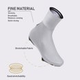 thumbnail image 3 of Couvre-chaussures de Sport pour Hommes et Femmes Séchage Rapide, Évacuation de l'Humidité, Respirant, Anti-Poussière, Randonnée et Extérieur, 3 of 8