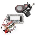 thumbnail image 2 of Electric Bike Controller Box 34V/48V Electric Bike Motor Brushless Controller 3 Mode Sine Wave Groove Design for Electric ANGGREK Otros, 2 of 8
