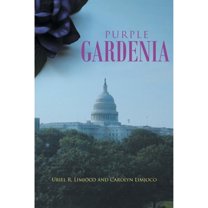 Purple Gardenia (Paperback)